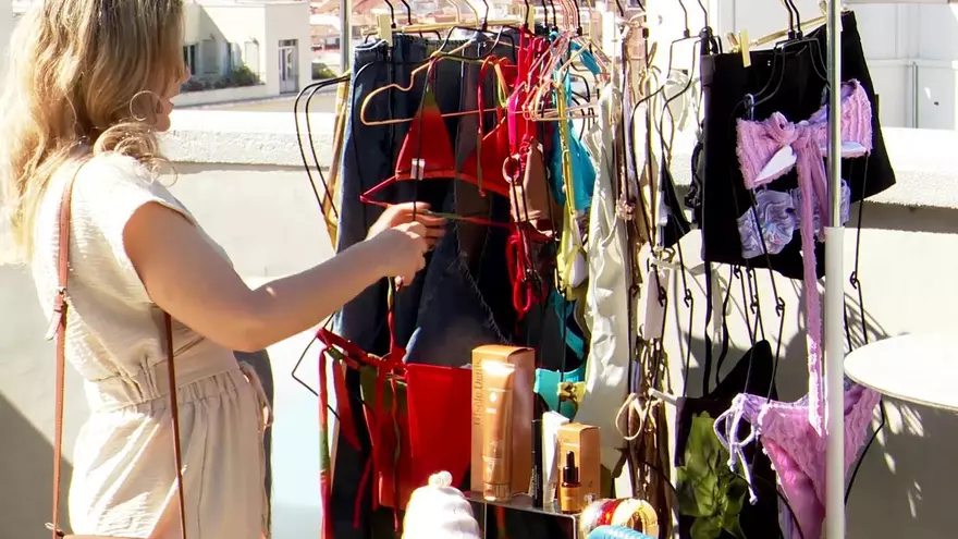 Moda de baño para todas