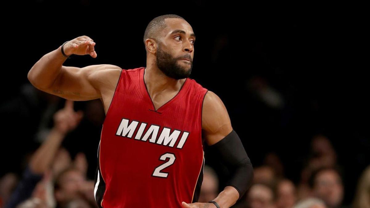 Wayne Ellington