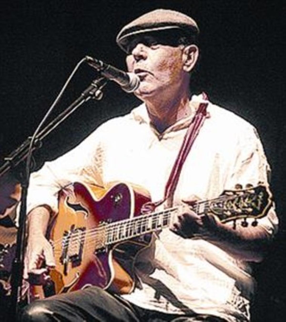 Julio Bustamante. Julio Bustamante.