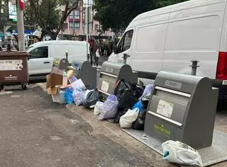 El PP de Tenerife denuncia el “tasazo” de basura y acusa al Gobierno de Sánchez de cargar el coste sobre familias y pymes