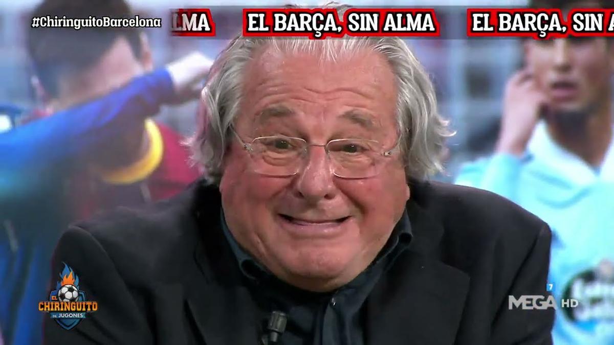 Jorge D'Alessandro