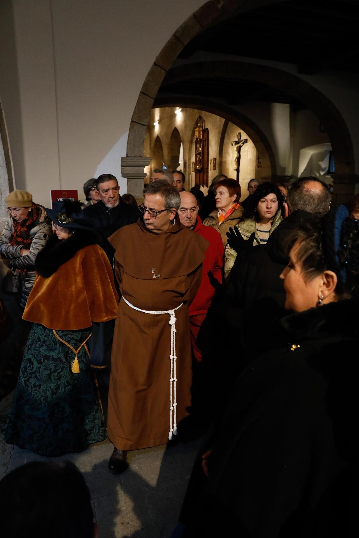 La Villa conmemora el 504 aniversario del nacimiento de Pedro Menéndez, el Adelantado de La Florida