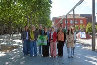 Olot omplirà el Firal de Corpus amb Ramon Mirabet, gastronomia i faràndula