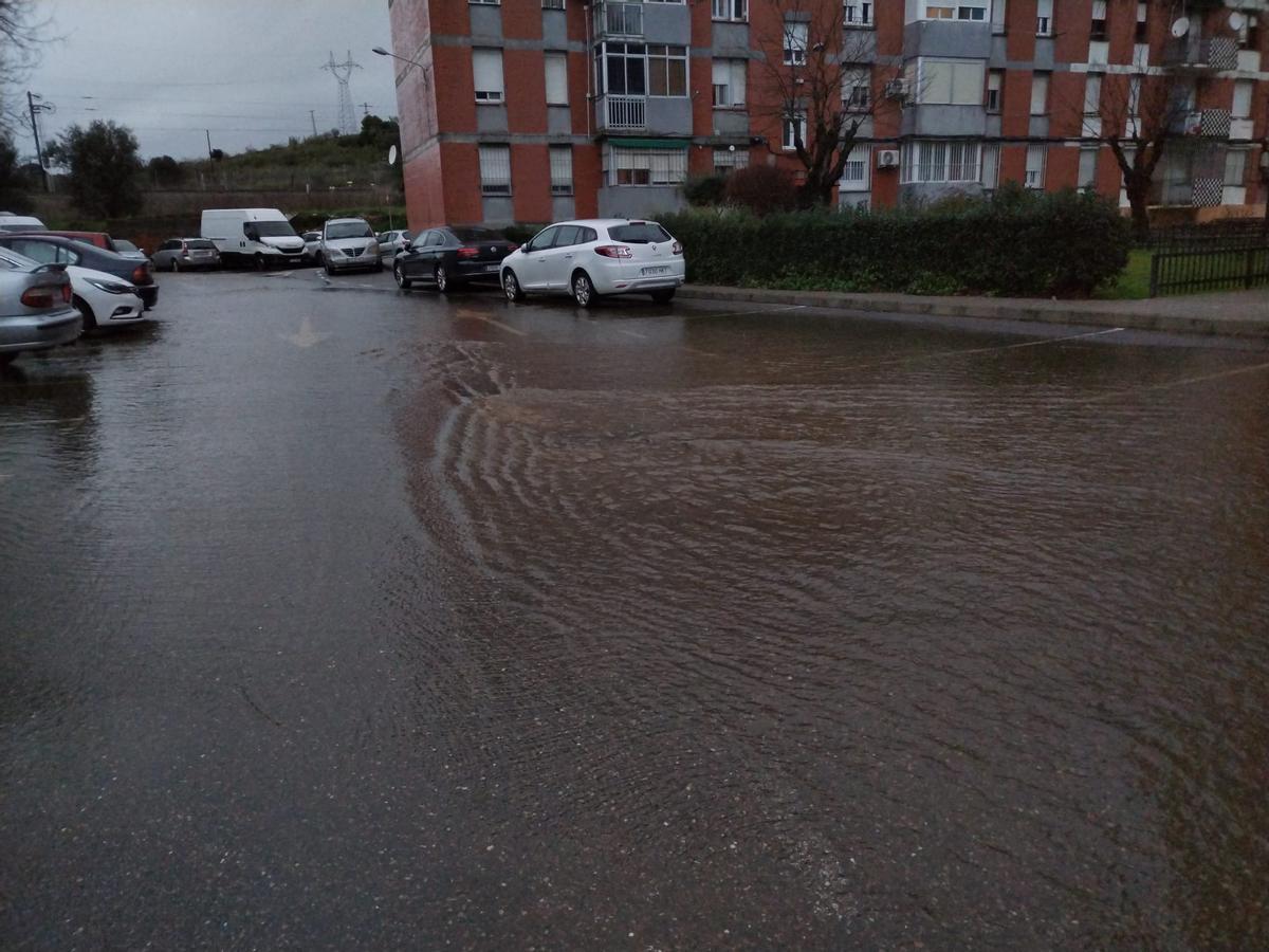 El PSOE urge las obras de Martín Palomino y la Junta dice que debe aprobarlas el nuevo gobierno.