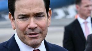 Rubio assegura que la guerra acabarà en "qüestió de setmanes"