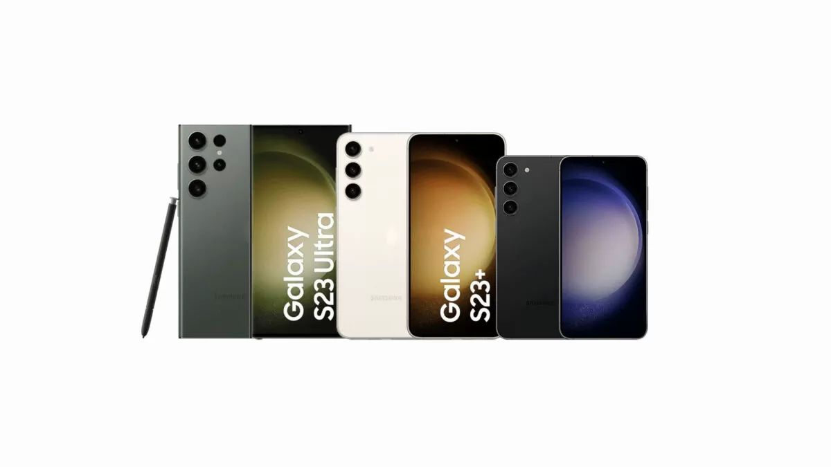 Presentados los nuevos Samsung Galaxy S23 y S23+: precio, características y fecha de lanzamiento