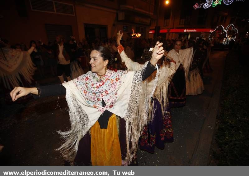 GALERÍA DE FOTOS -- Onda despide sus fiestas con un gran desfile de carrozas