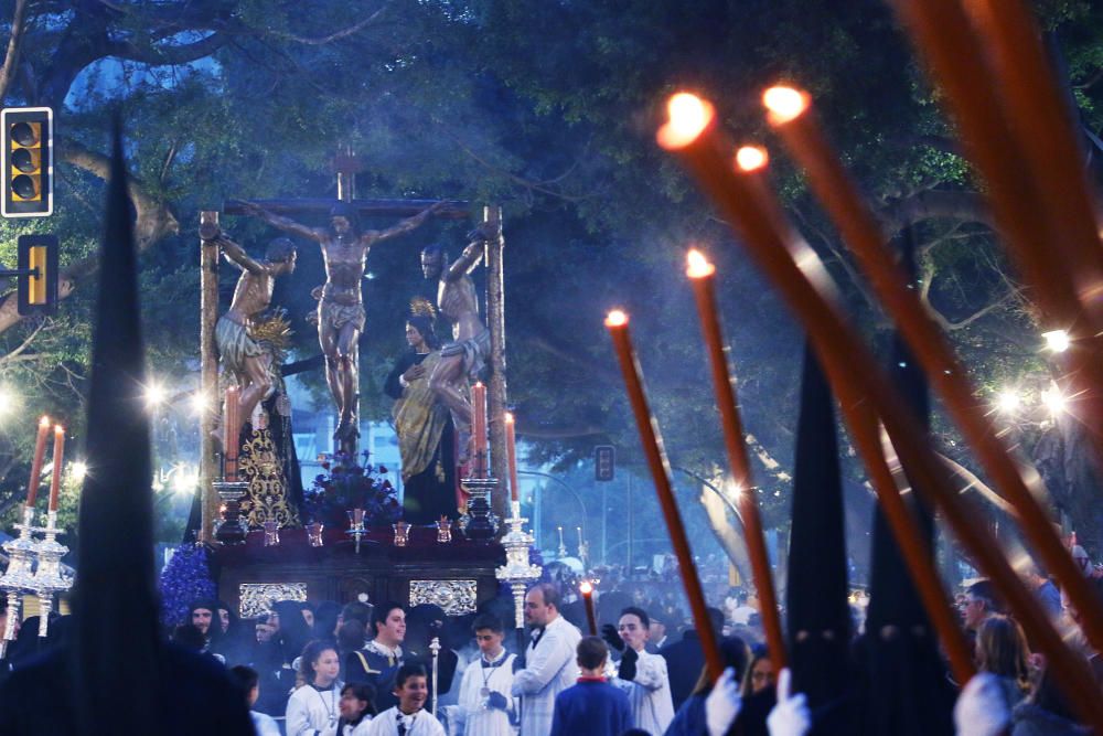 Lunes Santo | Dolores del Puente