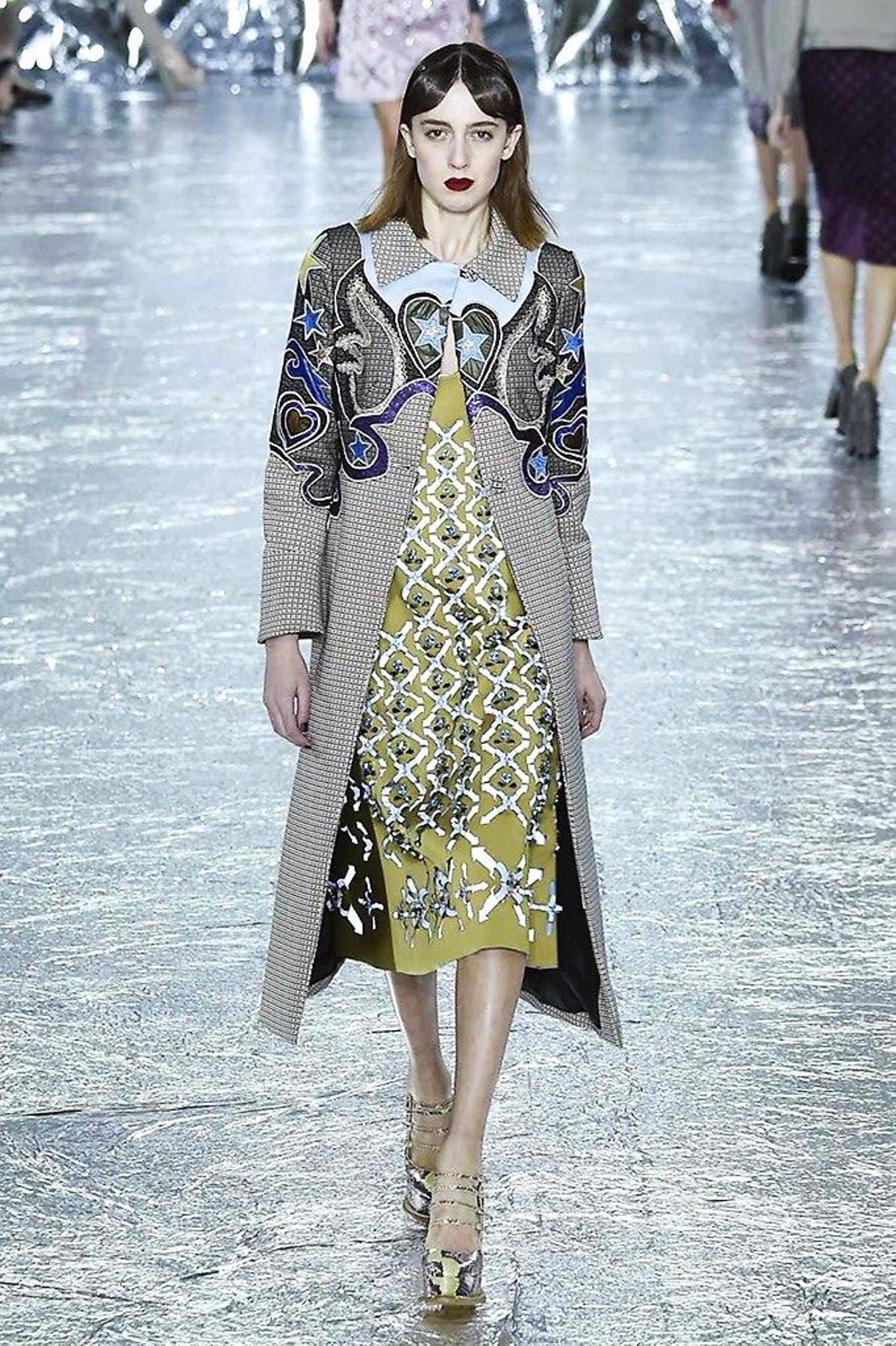Mary Katrantzou