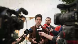 Los Comuns exigen al Govern que asuma la ejecución de obras en Rodalies en la primera reunión de presupuestos