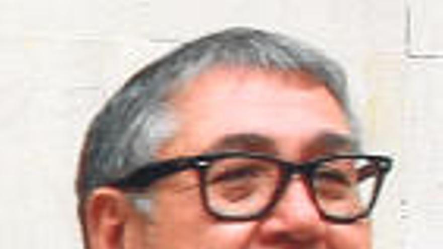 Ramón Salvador Águeda