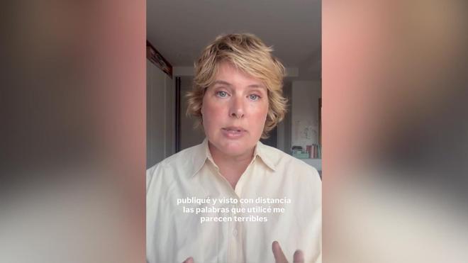 Tania Llasera, devastada, rompe su silencio tras sus polémicas declaraciones sobre Lindsay Clancy: "Por primera vez en mi vida he pasado miedo a salir con mis hijos"