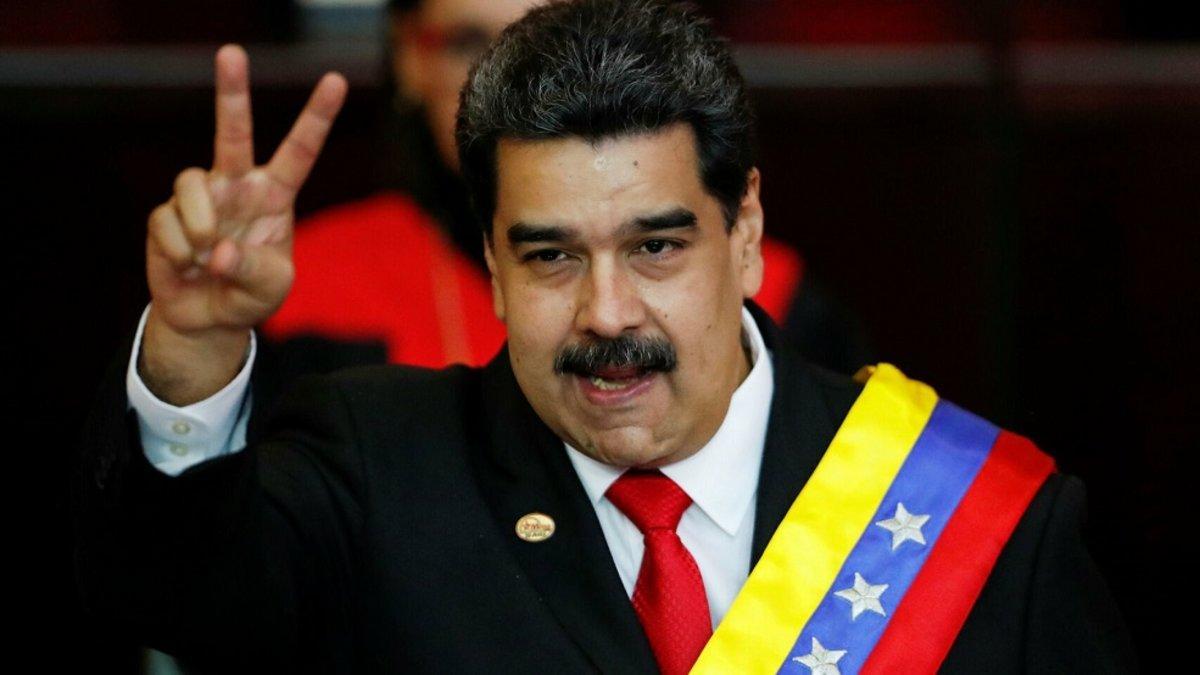 Venezuela inagura en noviembre su Consejo Militar Científico y Tecnológico