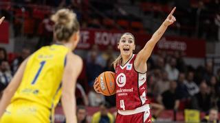 La crónica del Casademont Zaragoza-Spar Gran Canaria: en casa cambia la historia (66-50)