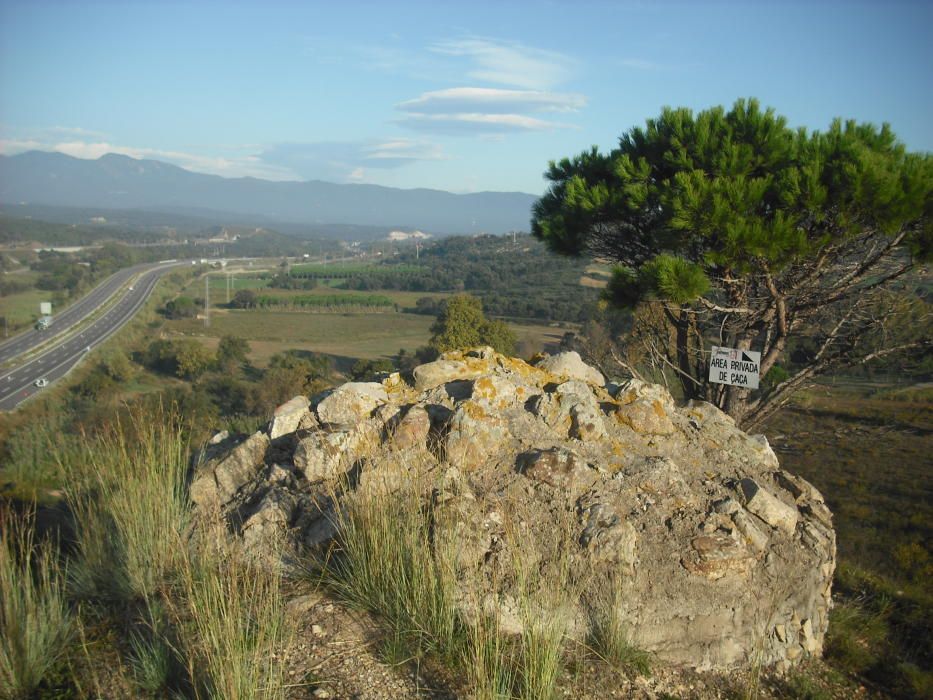 La Línia Maginot de Franco a l''Alt Empordà