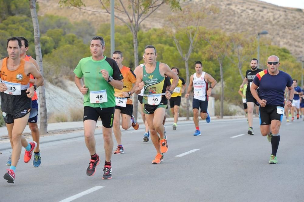 Carrera Popular de Corvera