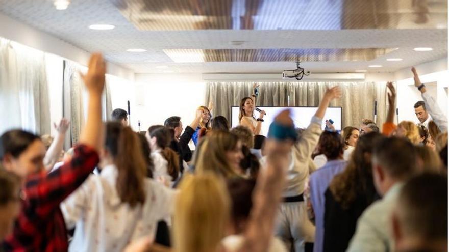 Netibiza desvela el detalle que todos perciben en un hotel, pero casi nadie ve