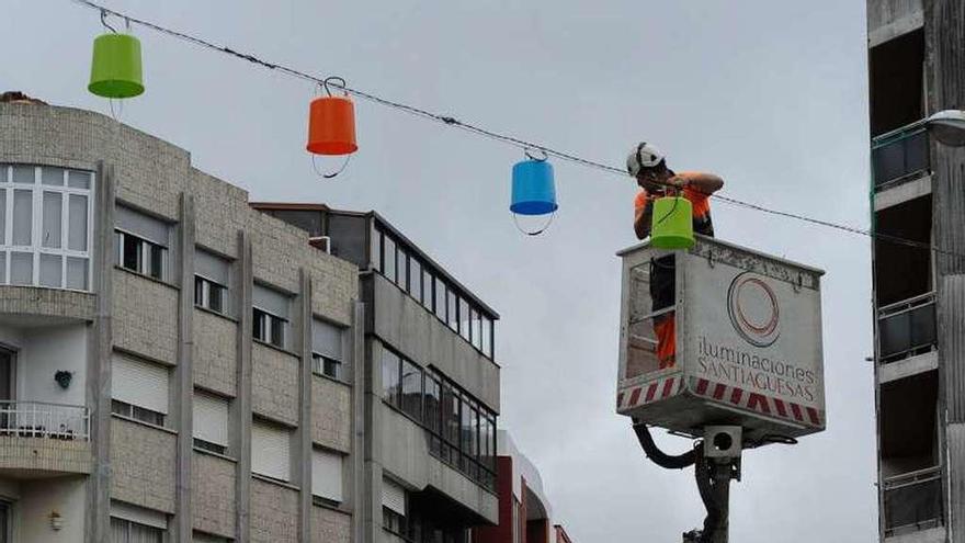 Bebe, Rosendo y Leilía, los grandes atractivos de las Fiestas de San Roque