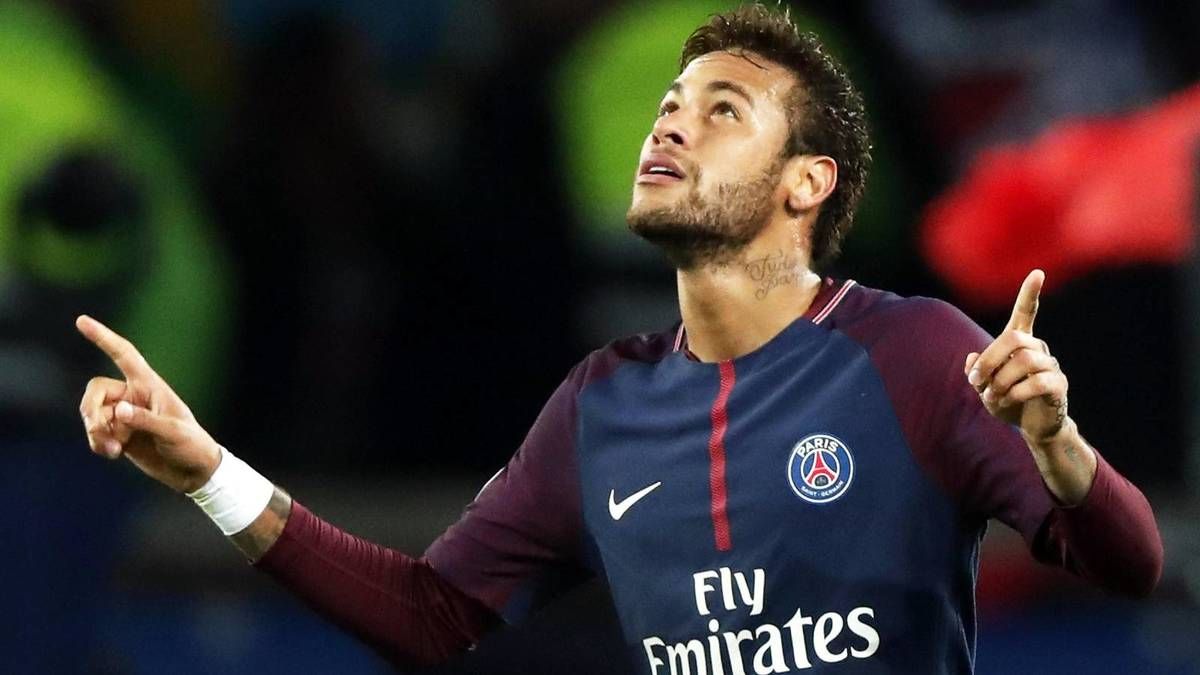 &quot;La renovación de Neymar con el PSG está estancada&quot;