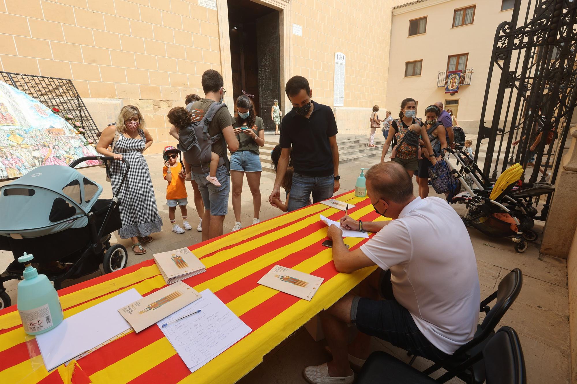 Primera jornada taurina de las fiestas de Vila-real