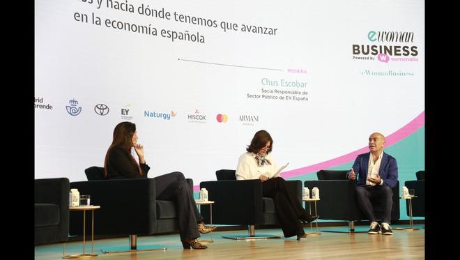 De dónde venimos y hacia dónde tenemos que avanzar en la economía española