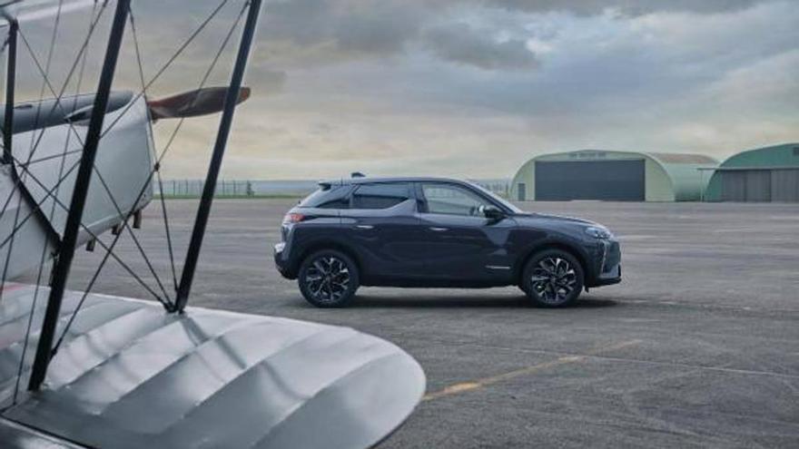 Citroën inmoviliza cerca de 240.000 vehículos en Francia por un peligroso &#039;airbag&#039;