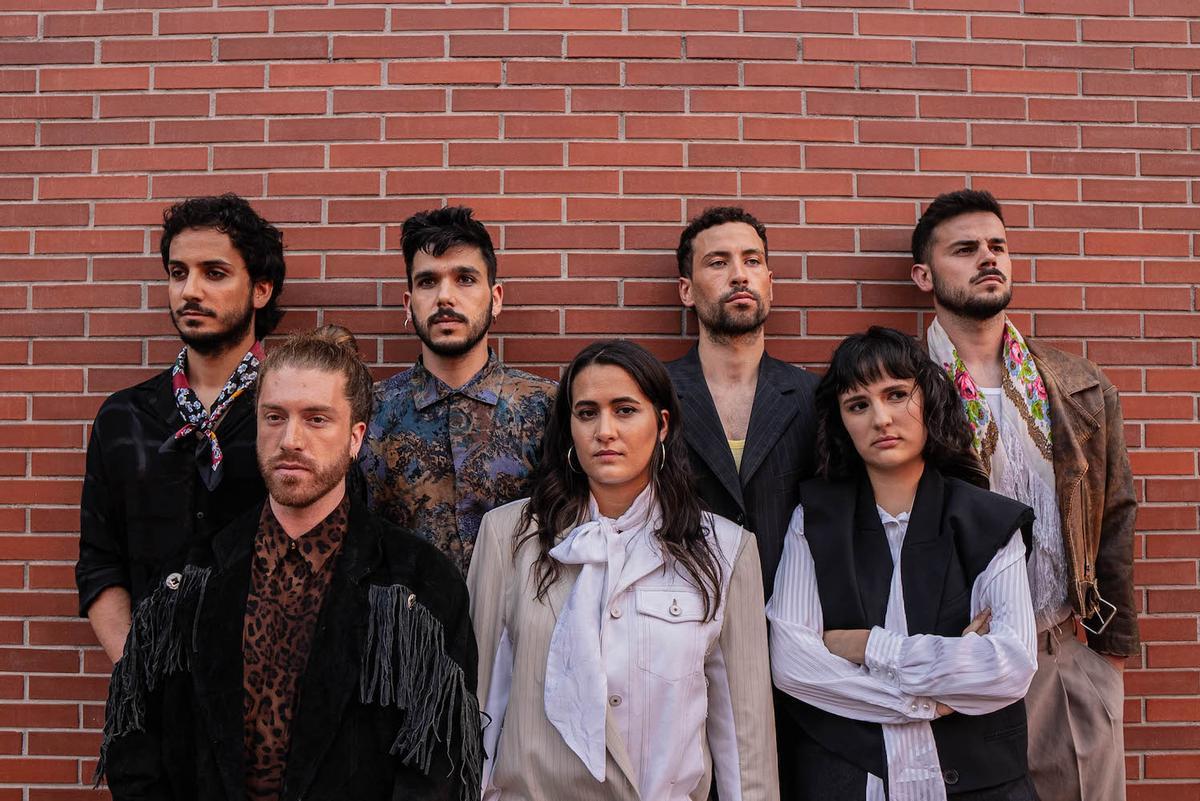 De Ninghures protagoniza el segundo concierto del ciclo Atardecer no Gaiás