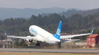 Málaga, Valencia, Bilbao, Sevilla y Alicante: estos son los vuelos que licitará el Consorcio de Turismo de A Coruña para Alvedro