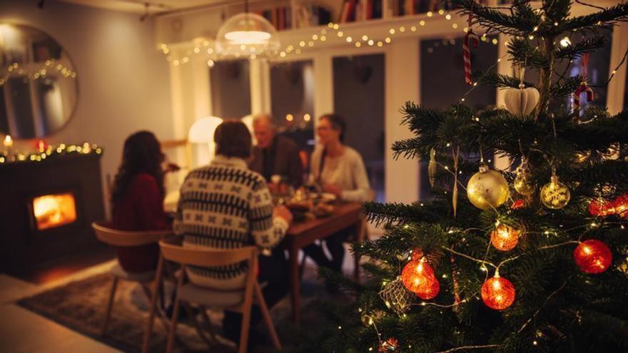 La subida de los precios obliga a renunciar a estos productos en la cena de Navidad