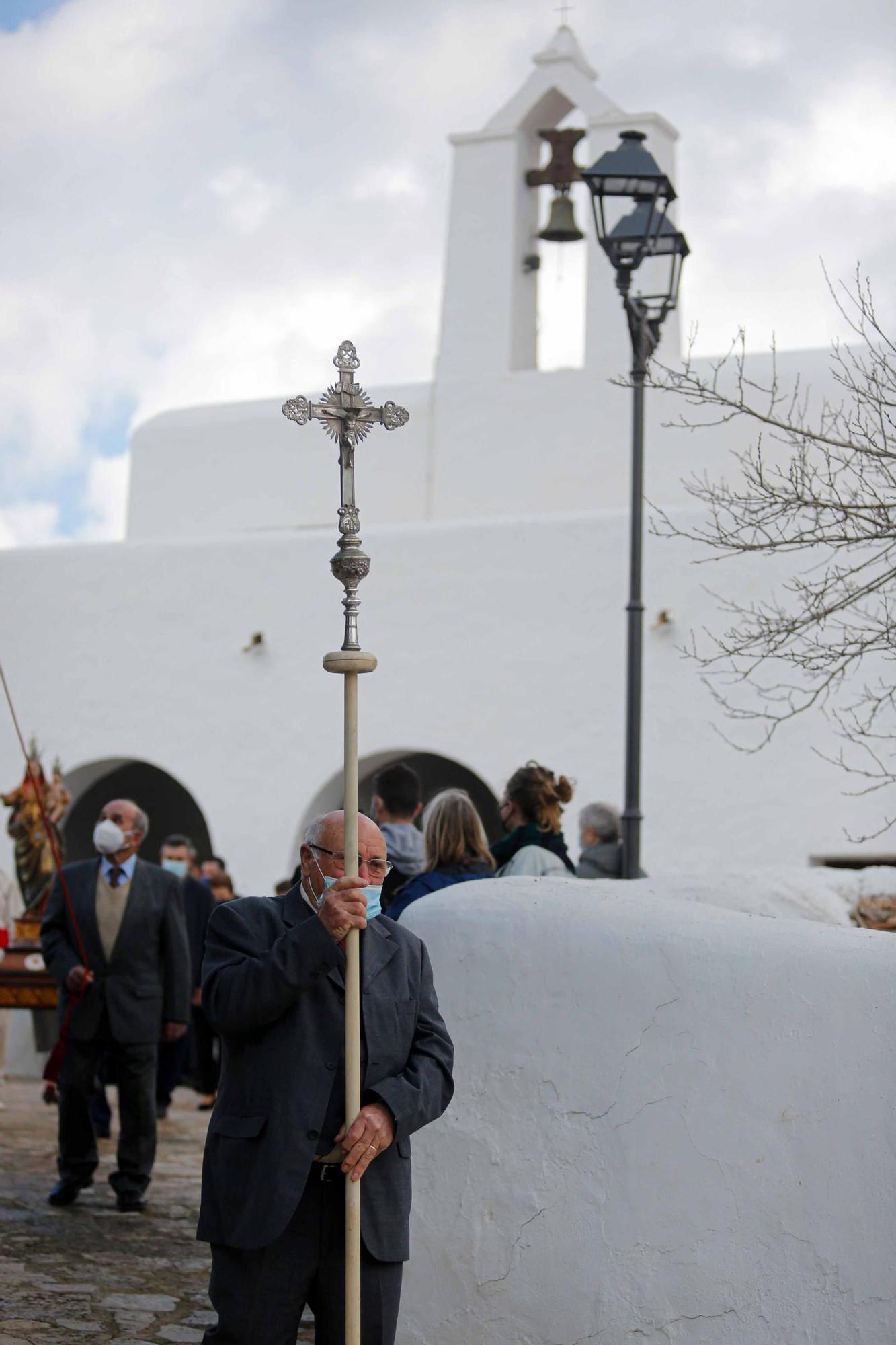 Fiestas de Santa Agnés, Ibiza (2022)