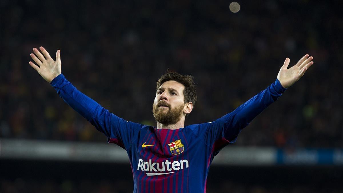 marcosl43210790 barcelona   06 05 2018   deportes   messi abre sus brazos a 180506235312