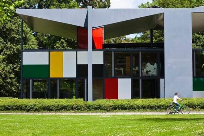 Zurich, cuna cultural de Europa