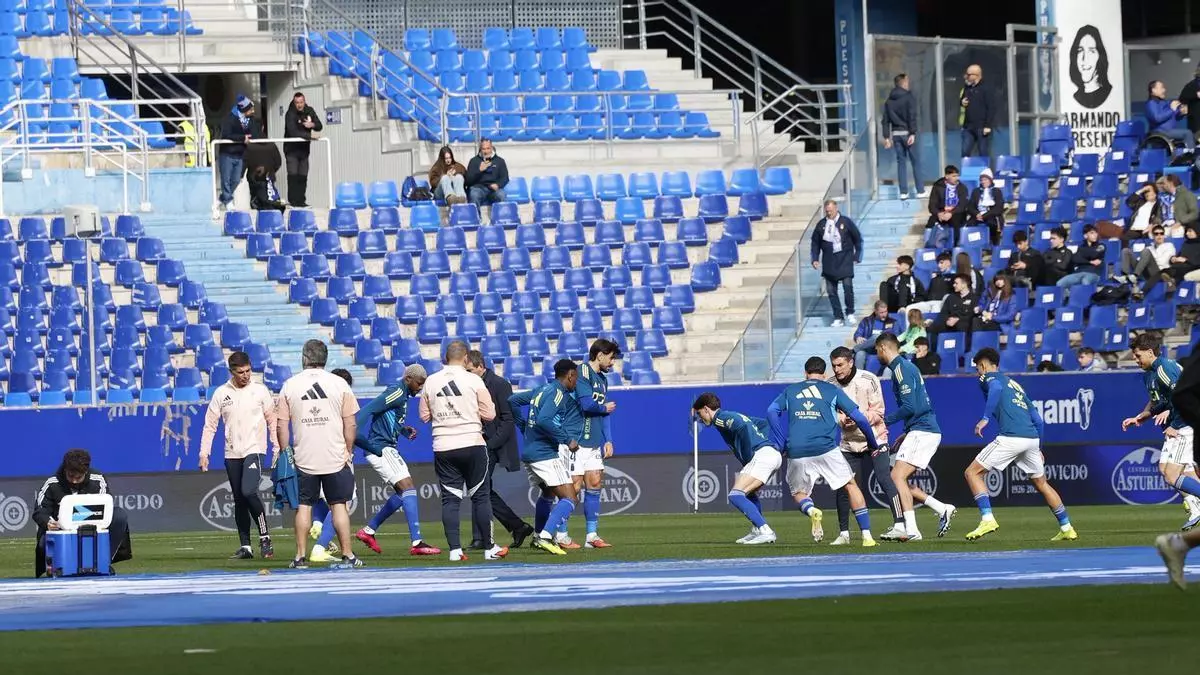 EN DIRECTO: Marca Chaira tras una gran jugada de Thiago y Cazorla