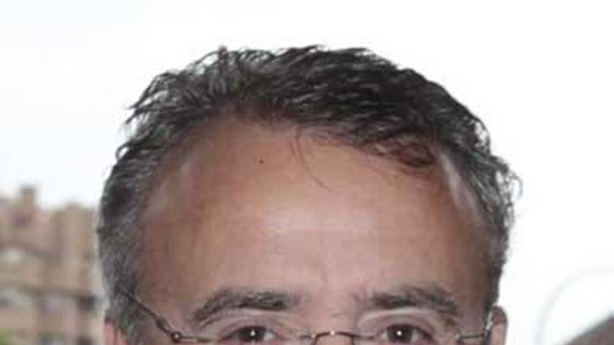 Salvador Garriga.
