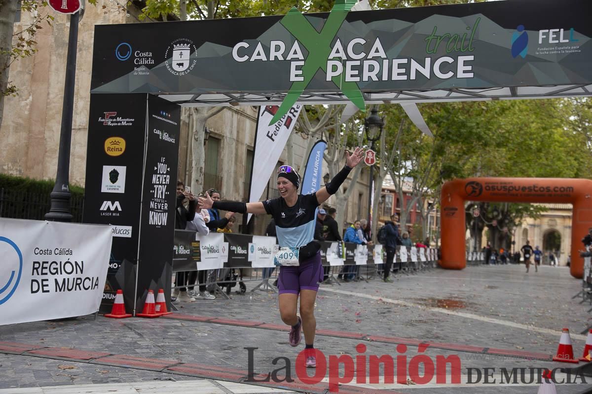 Celebración de la 'Caravaca Experience’ 2024