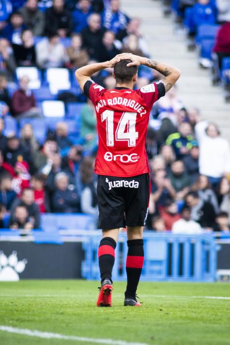 RCD Espanyol - RCD Mallorca: El Mallorca, el chollo de la Liga