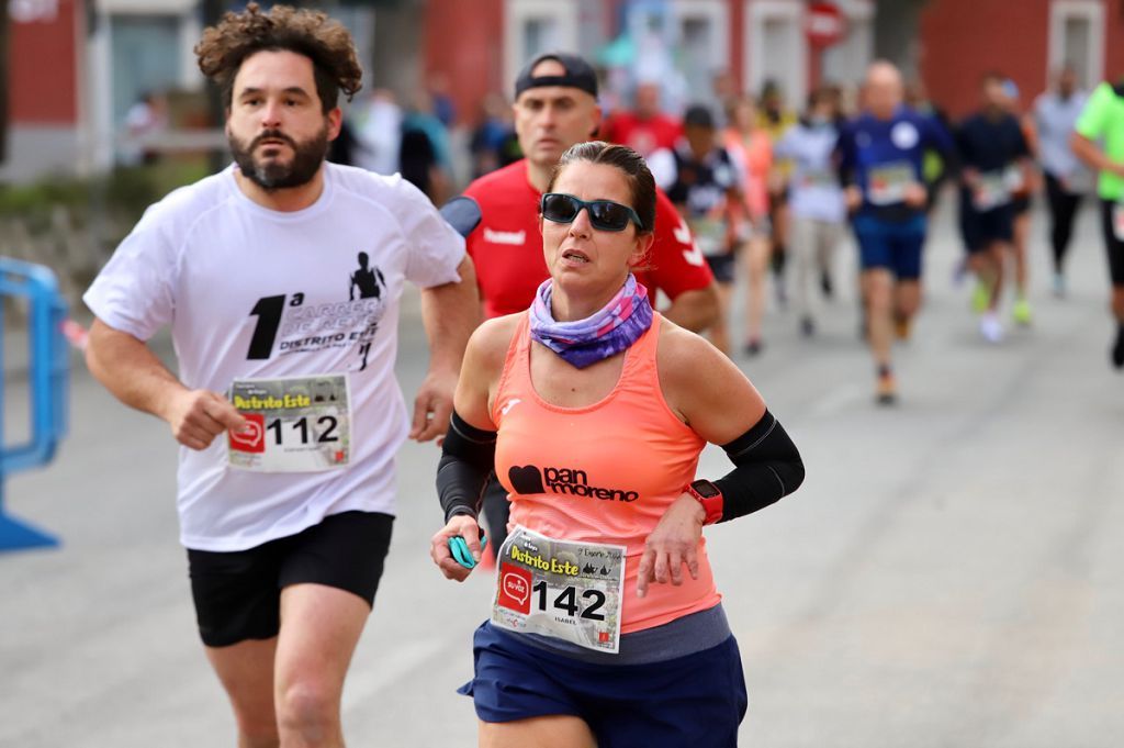 Carrera Popular Vistabella