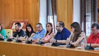 El juzgado rechaza el recurso del edil aspense Iván Escobar por su despido en el Ayuntamiento de Elda