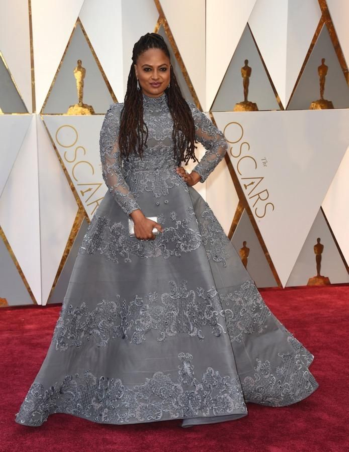 Premios Oscar 2017, Ava DuVernay