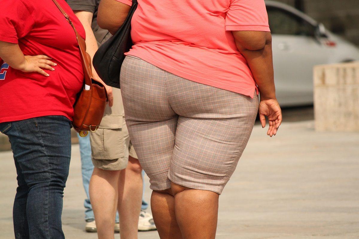 En España se ha observado una mayor prevalencia de obesidad en aquellas regiones con temperaturas más elevadas