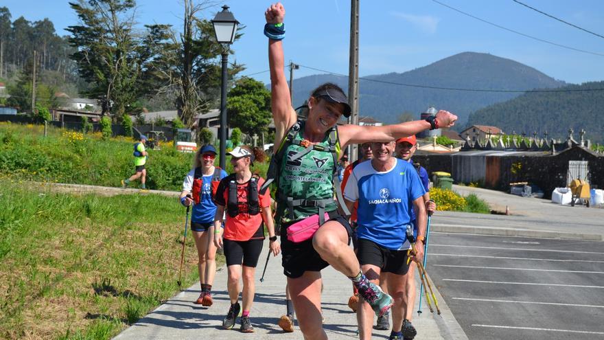 Dodro impulsa la Andaina Bisbarra do Sar 2026 con anotación gratis