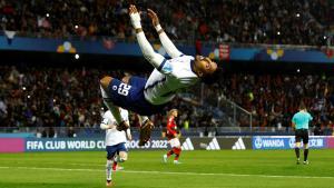 Club World Cup - Semi Final - Flamengo v Al Hilal