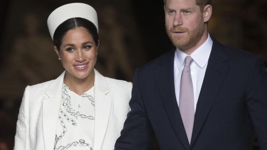 La polémica entrevista de Harry y Meghan se emitirá en España