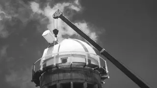 Cuatro décadas de un sueño que llevó a Canarias al Edén científico: el IAC celebra su cuarenta aniversario con la mirada puesta en el TMT