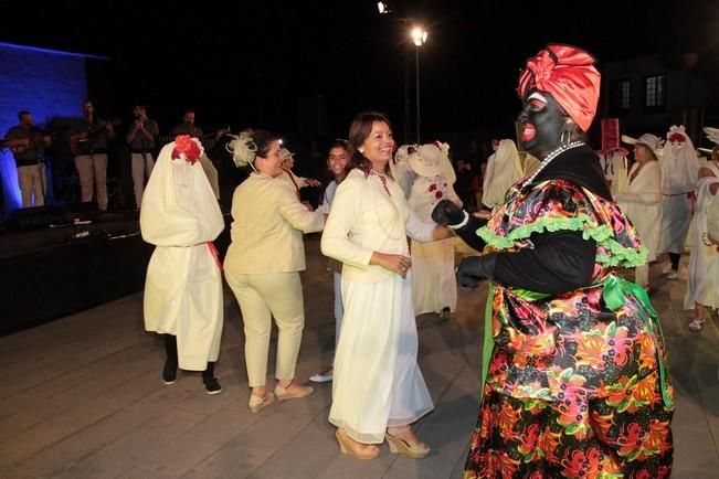 Carnaval de Teguise 2017