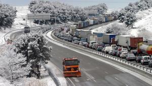 Davant el temporal, Protecció Civil apel·la a l’"autoprotecció"