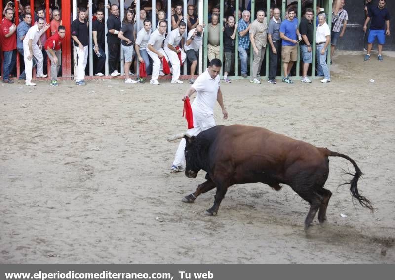 GALERIA DE FOTOS -- Almassora despide unas fiestas con mucho ambiente