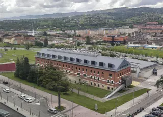 Gracias a la IA todos los datos médicos de los asturianos estarán dentro de "Cuélebre", una "apuesta estratégica"
