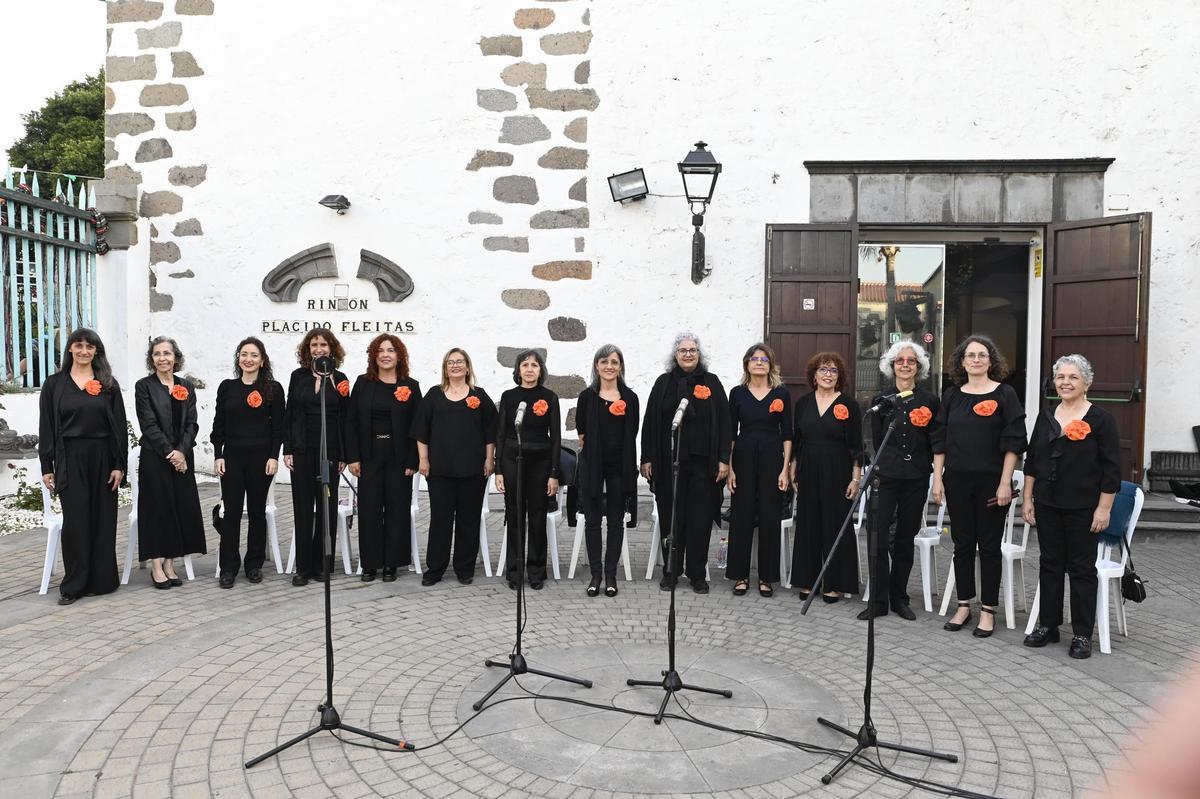 Ignacio Clemente, pregonero de las Fiestas de San Juan en Telde