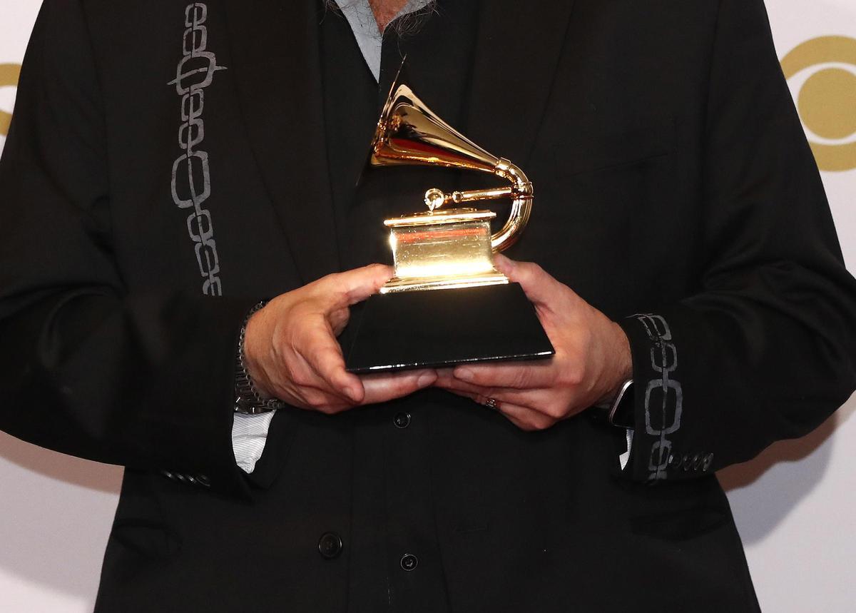 La 66 edición de los Grammy se celebrará el 4 de febrero de 2024 en Los Ángeles.